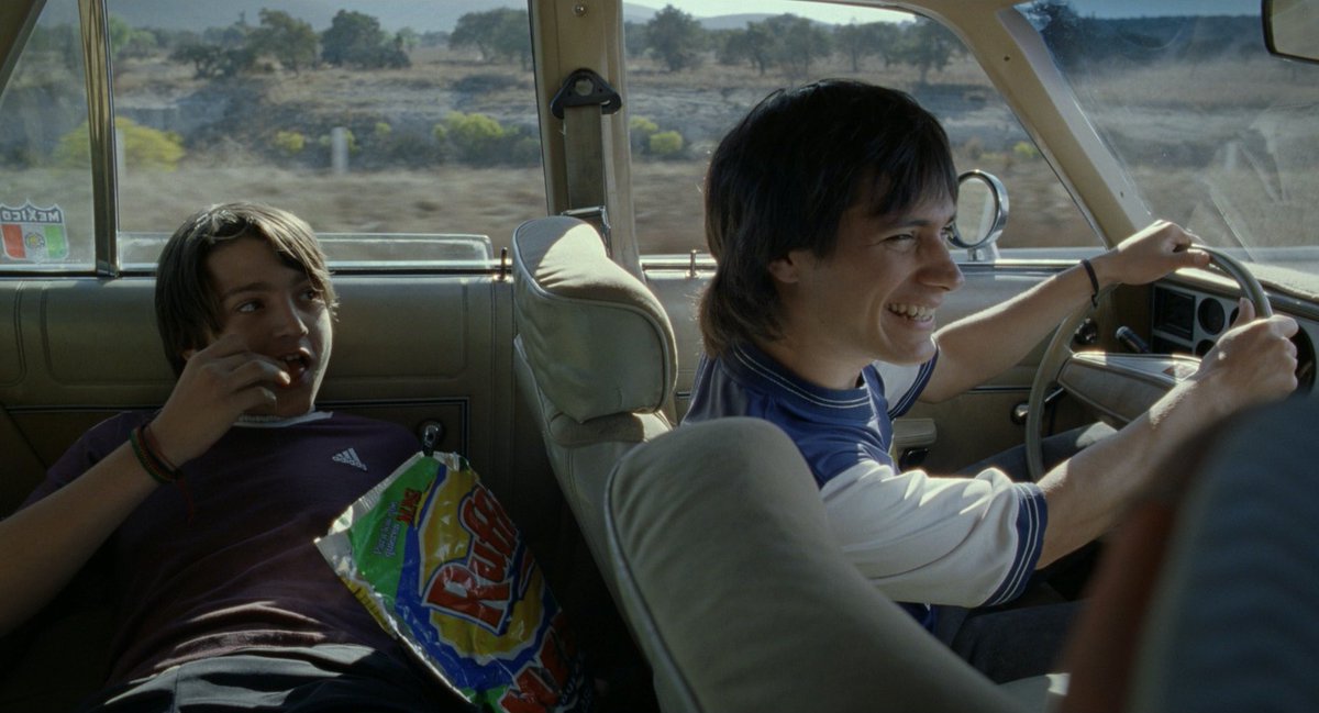 Algo Cinefila 👩🦰 tweet media