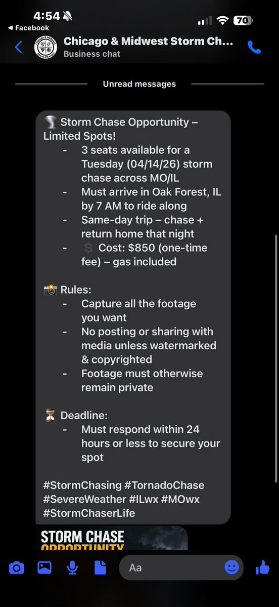 Chelsea Burnett tweet media