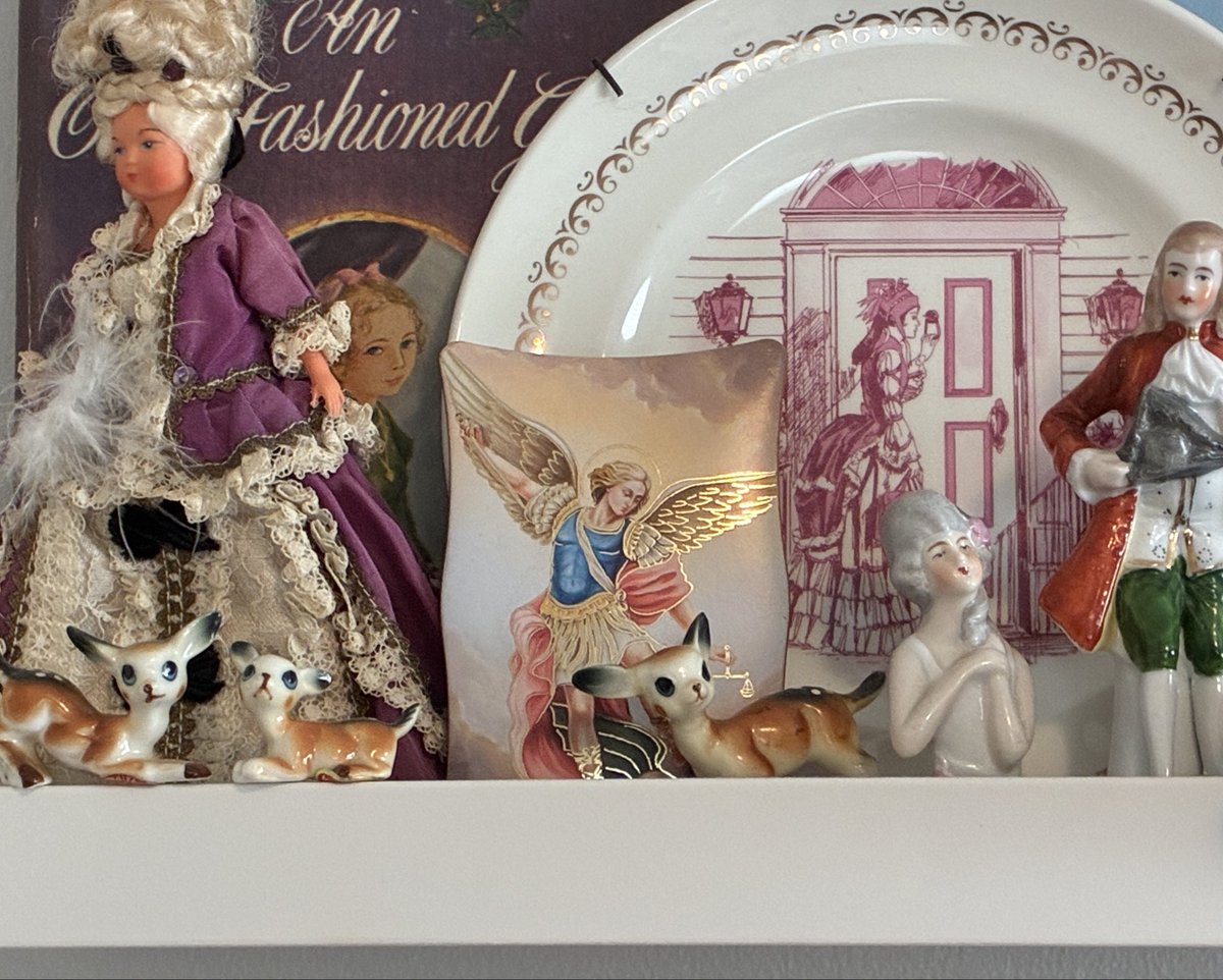 Lady Mae tweet media