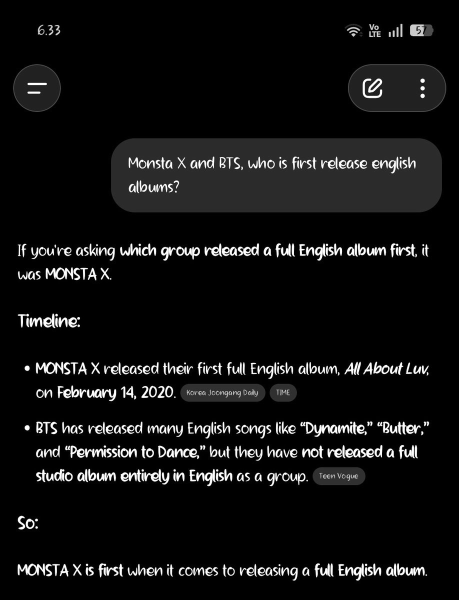 monwe_jogja's tweet image. Awkwkwkwk

Say it louder, kak!!!
Kalau aku jadi dia sih malu ya 🤣🤣🤣 
Udah koar-koar ehhh tertampar kenyataan #upss 🤭🤭🤭