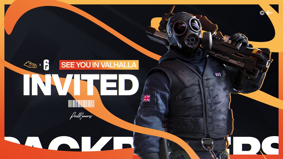 Packrunners tweet media