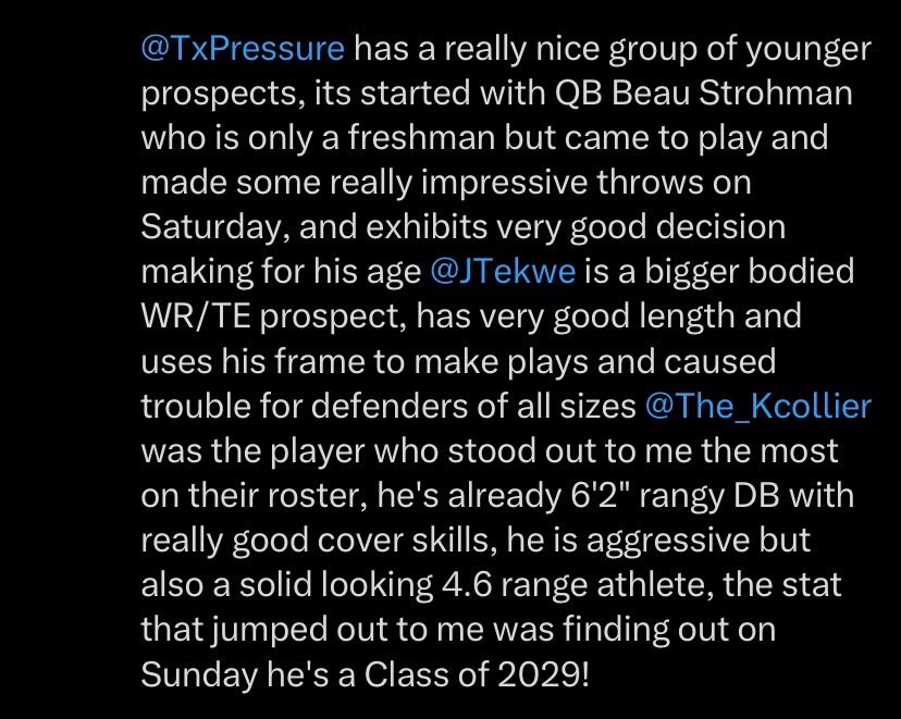 Keegan Collier tweet media