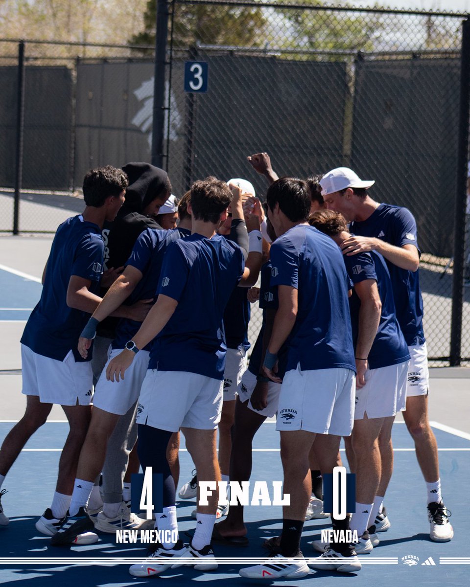 NevadaMTEN's tweet photo. On to Air Force

#BattleBorn https://t.co/0GGCnqsvzY