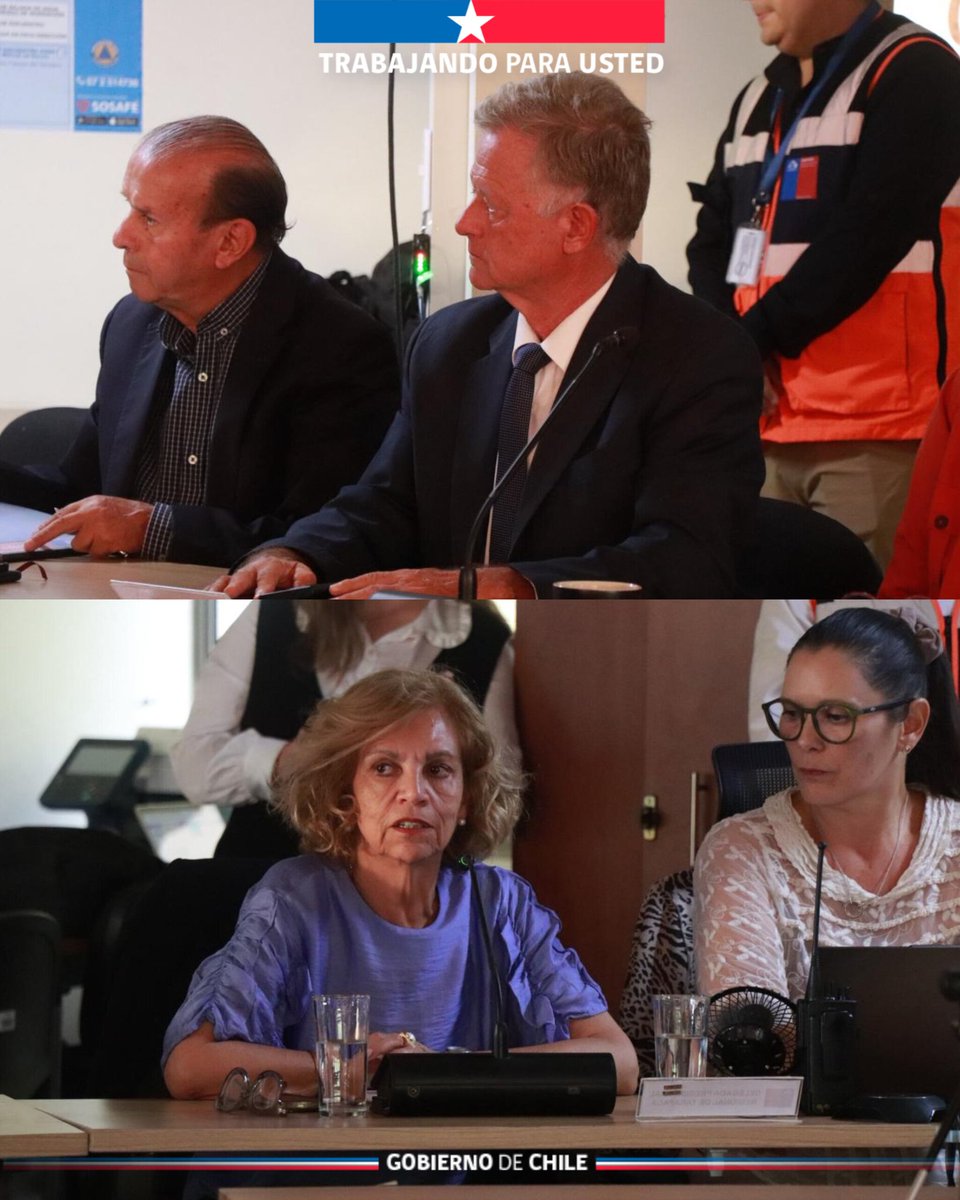 SEREMI de Agricultura Tarapacá tweet media