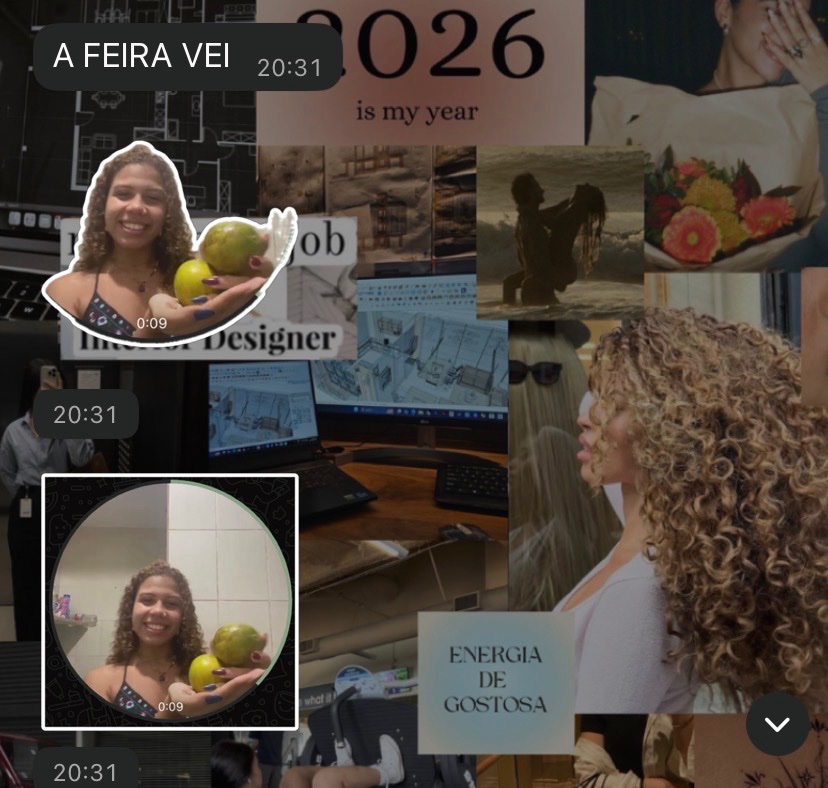Cacau Show tweet media