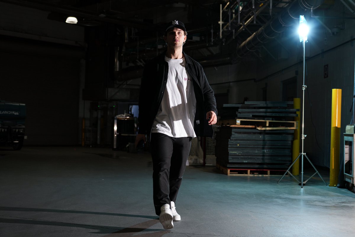 San Jose Sharks tweet media