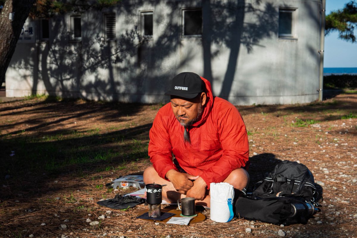 BoovyCamp@FunOutbreak代表 tweet media