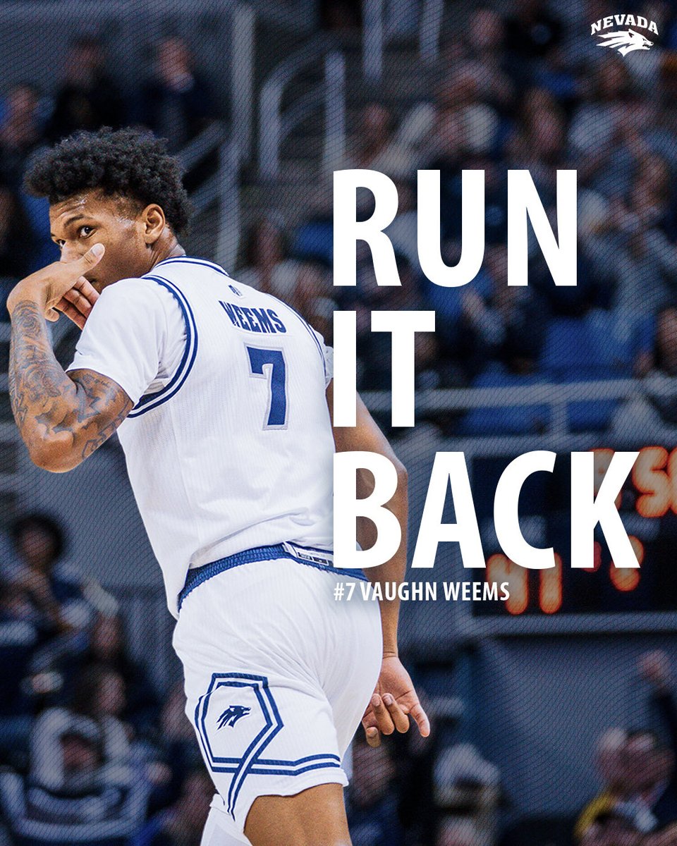 Vaughn Weems tweet media