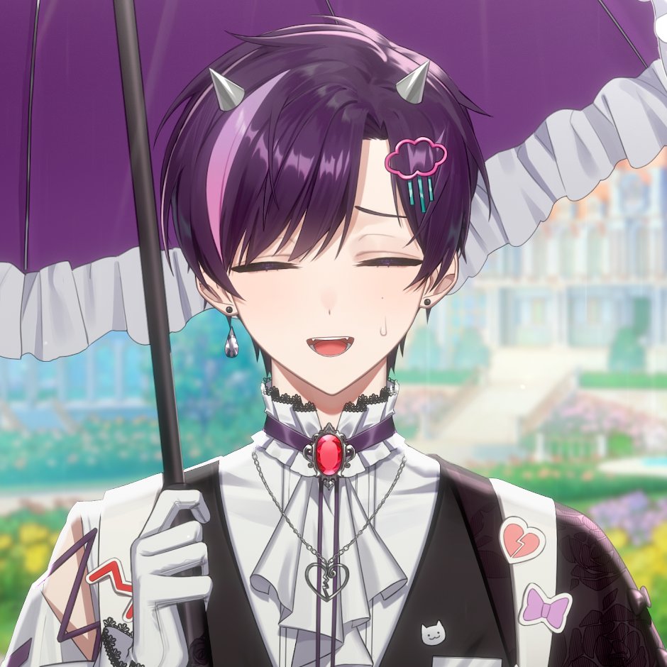 오토☔️레이니 tweet media