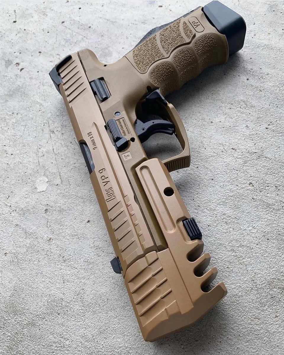 Guns Fanatics tweet media