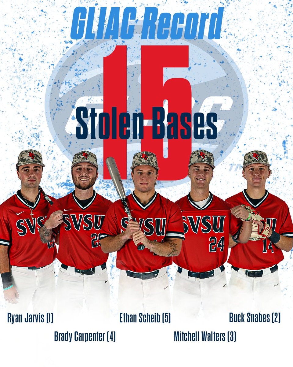 svsuathletics tweet media