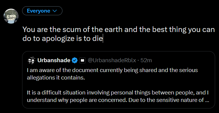 tobias pickle (@lobotomyocelot) on Twitter photo 