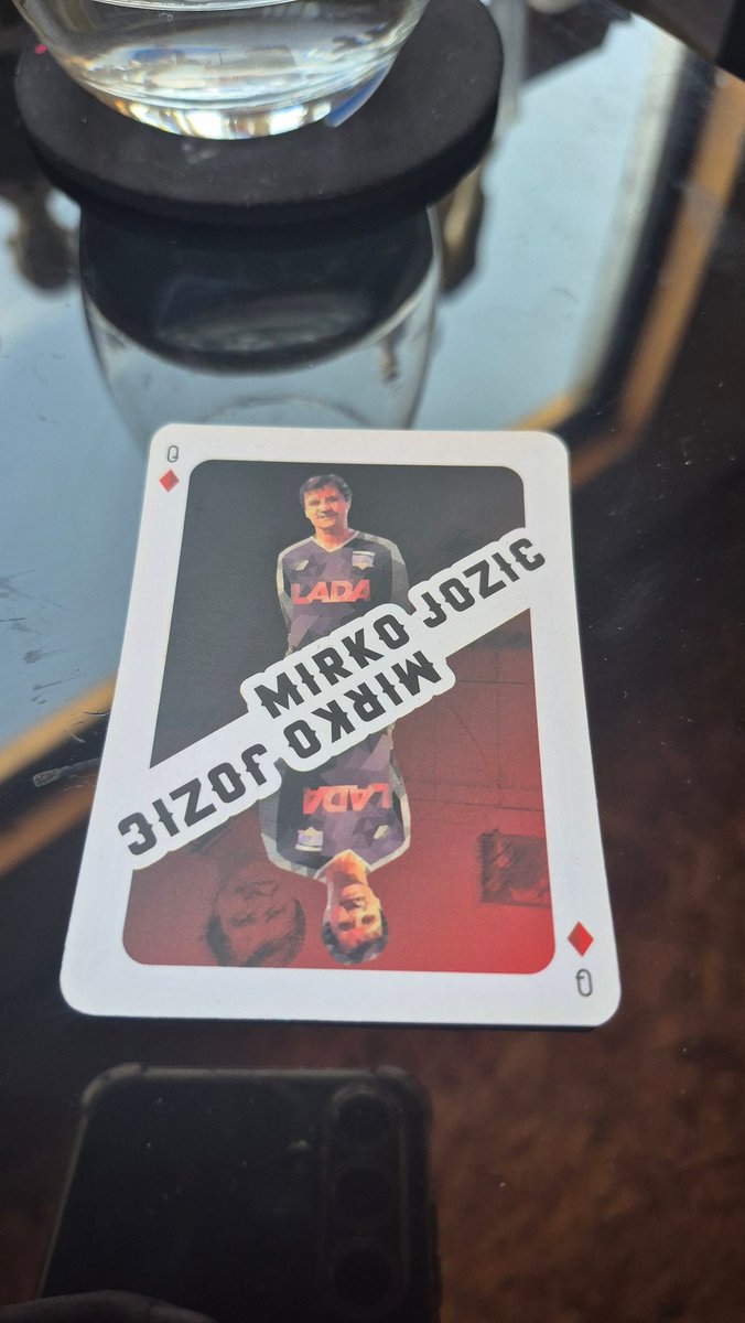 soy_de_arellano's tweet photo. Le debemos tanto a Don Mirko. https://t.co/bjiIl5TQUz