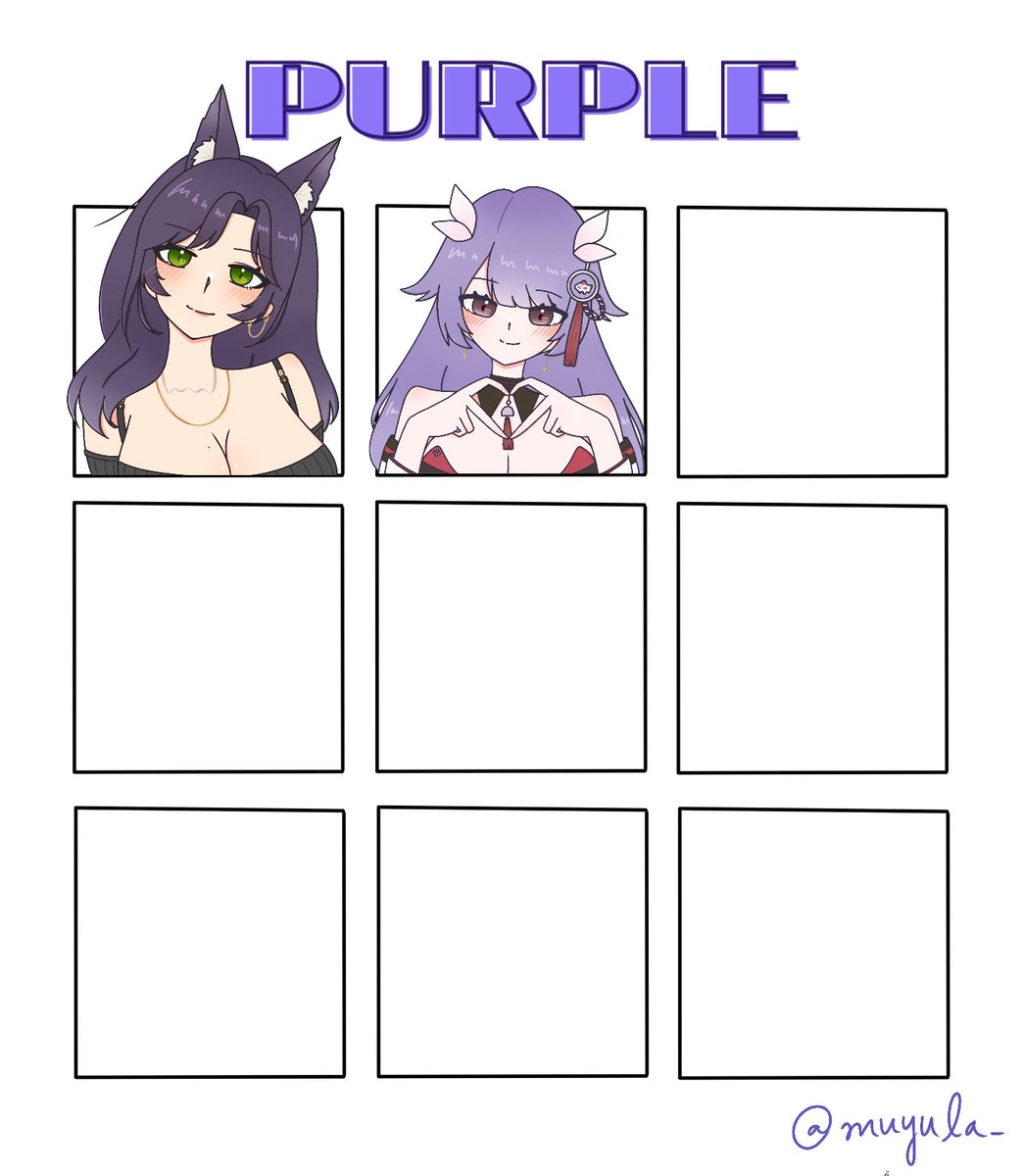 墨魚✨🐟イカ. 不專業的毒蘋果繪師✨(努力賺學費的魚,歡迎委託!) tweet media