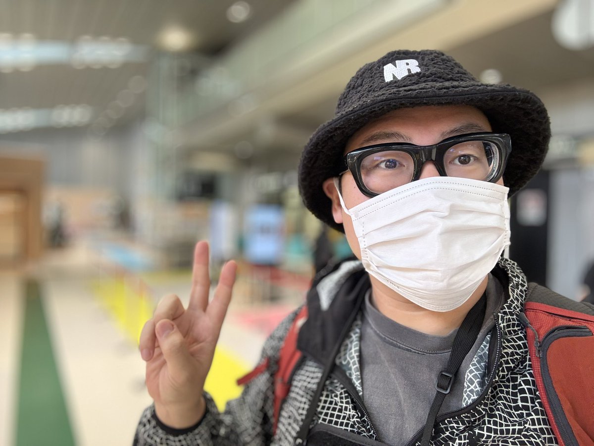 石川典行 tweet media