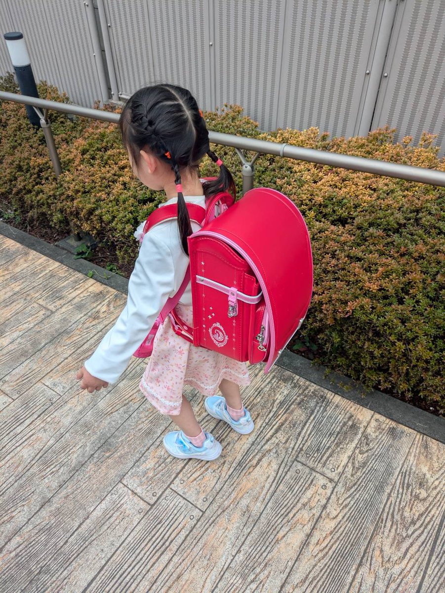 ことことこっとん(6y🚺)&れーたん(5y🚹) tweet media