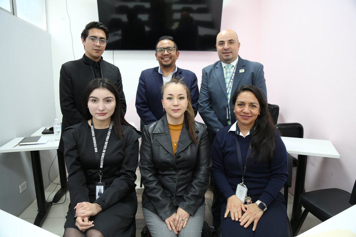 Hospital Regional de Occidente, Quetzaltenango tweet media