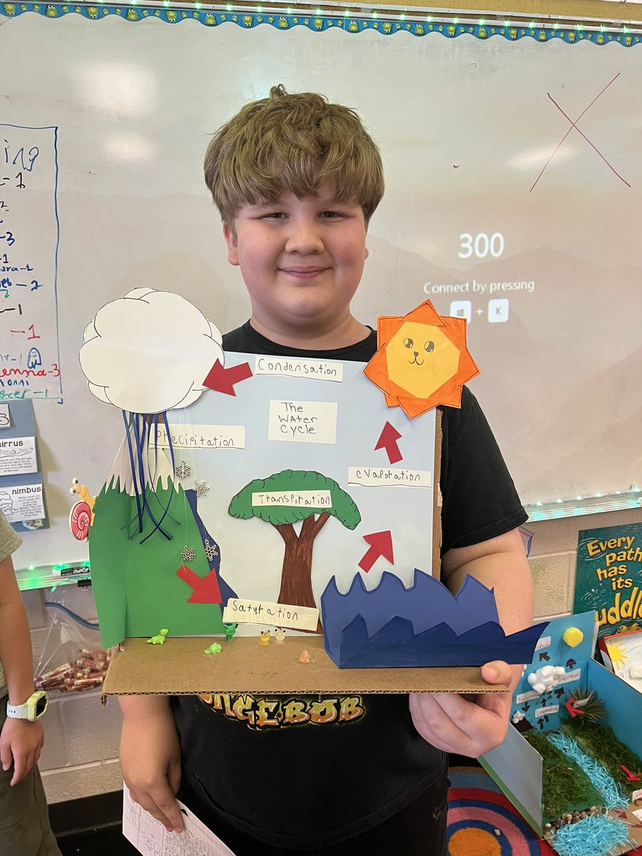 VetterFamily300 tweet media