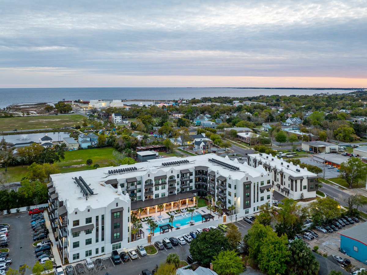 Olympus Property tweet media