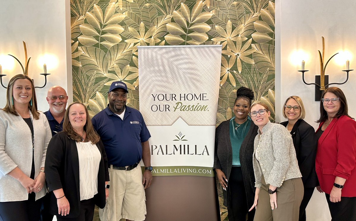 Olympus Property tweet media