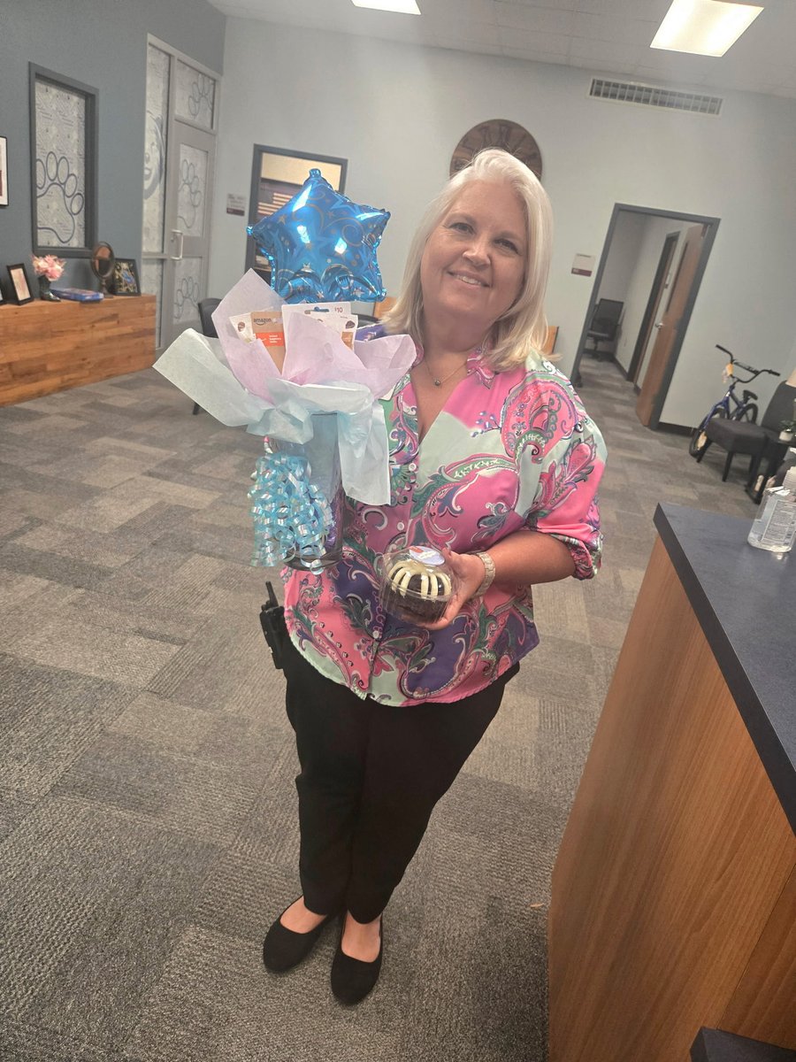 BBES PTO tweet media