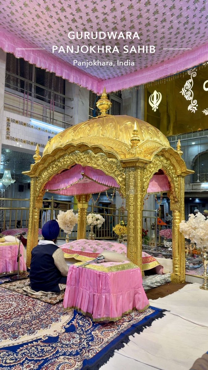 Harpreet Singh Turka tweet media