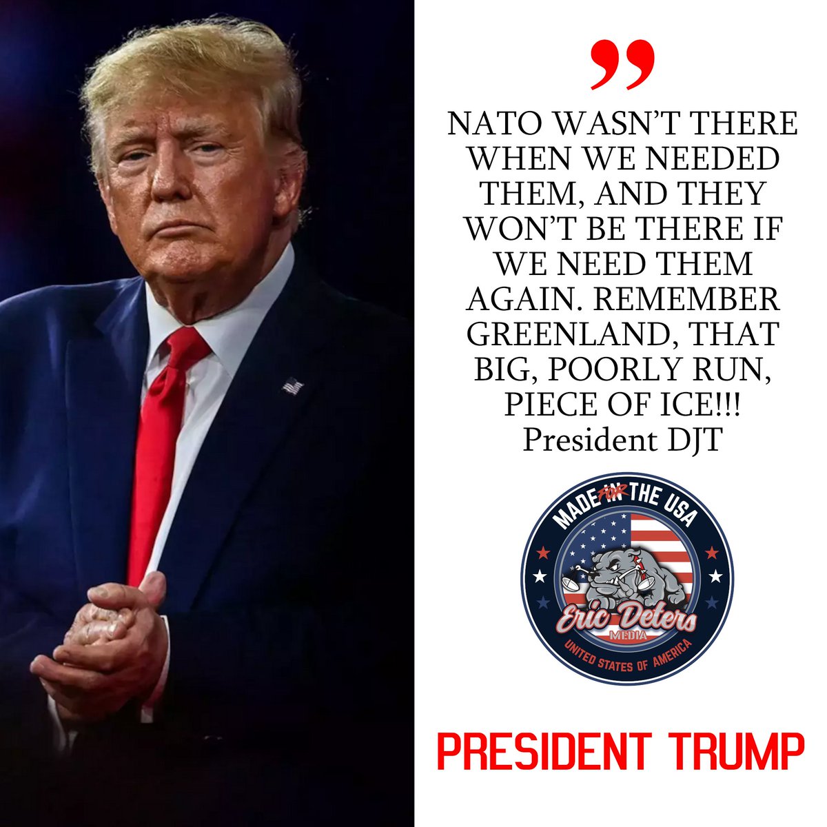 Eric Deters tweet media