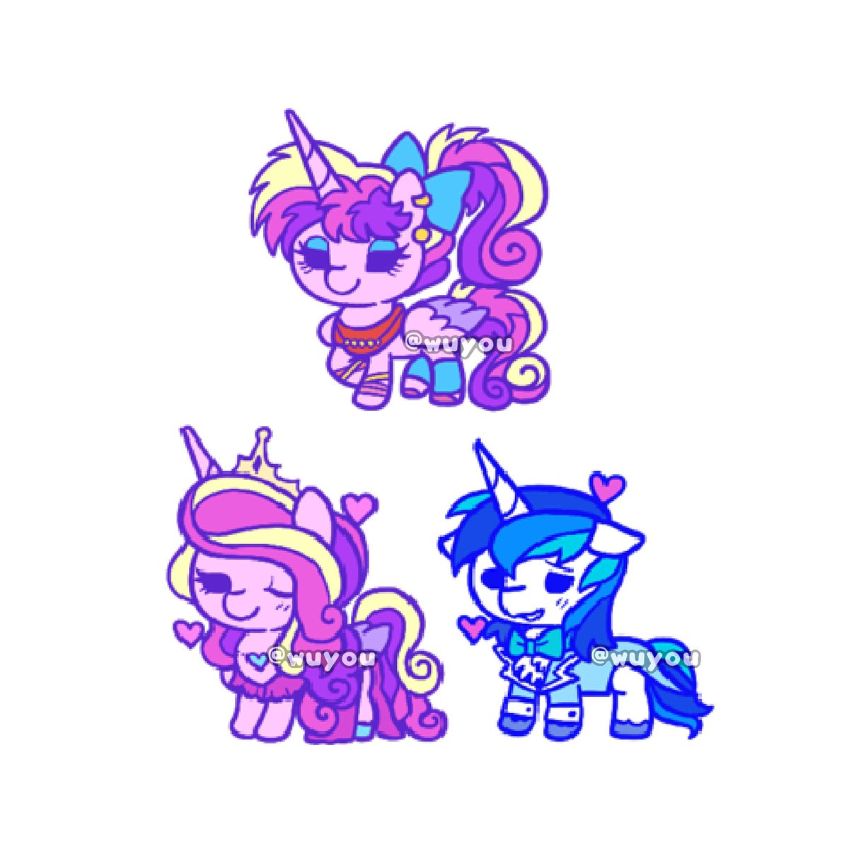 🧃wuyou tweet media