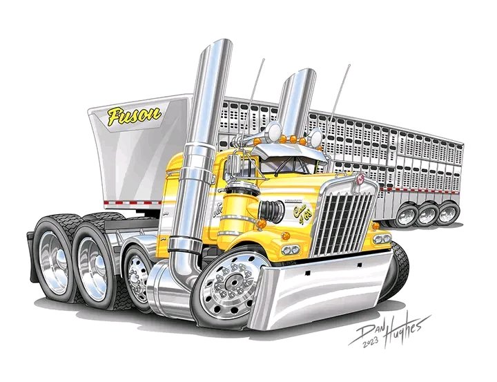 Dan Hughes tweet media