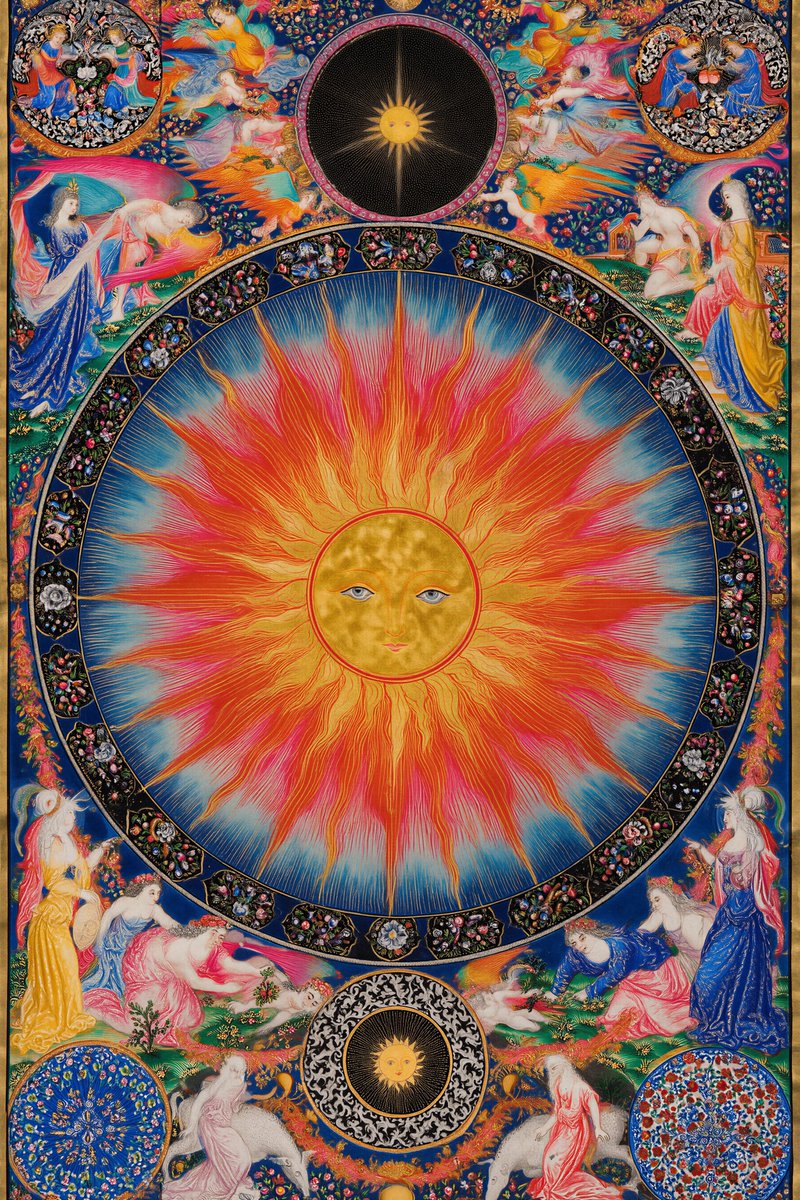 tkz כֶּשֶׁף tweet media