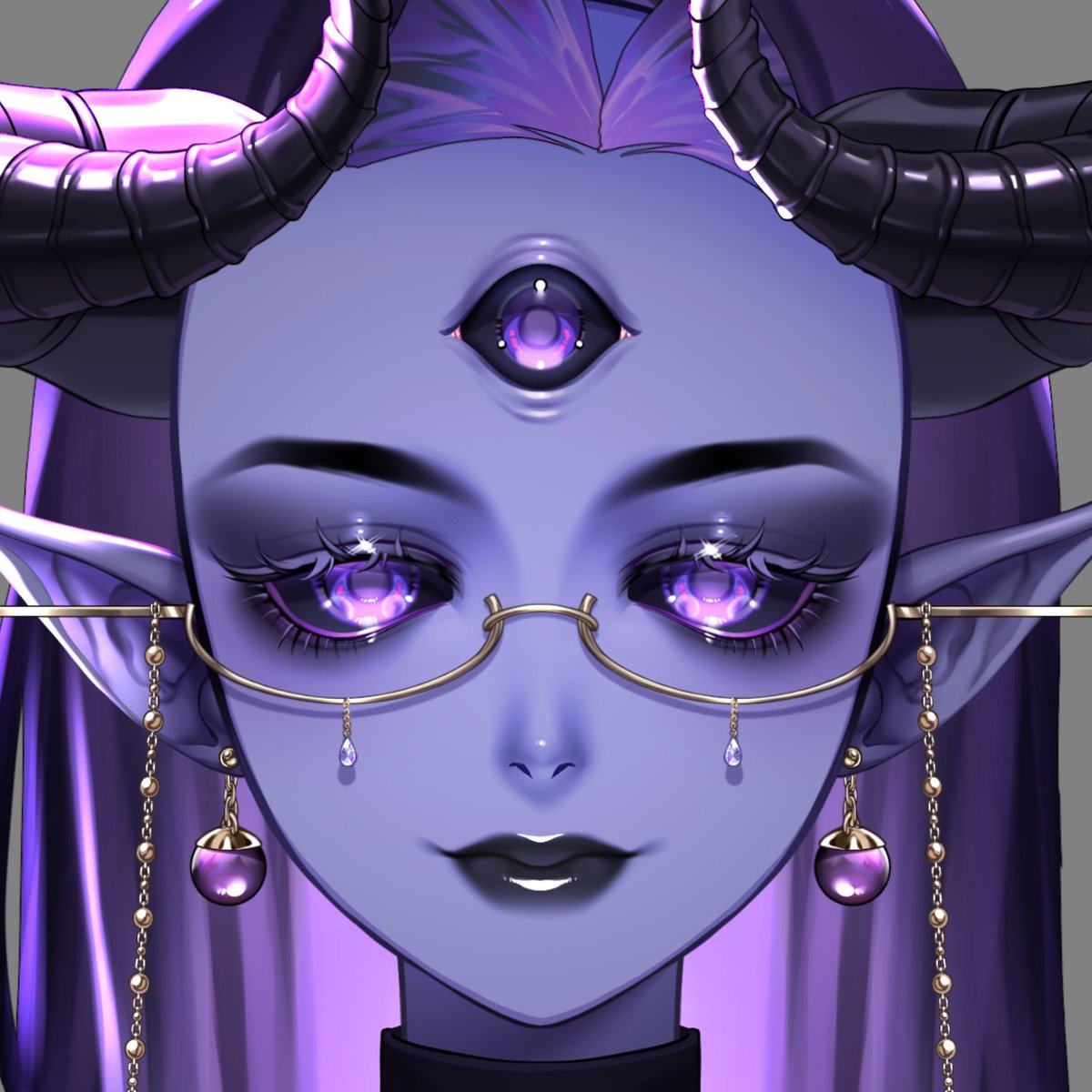 zynthrak ‼️COMMISSIONS CLOSED‼️ tweet media