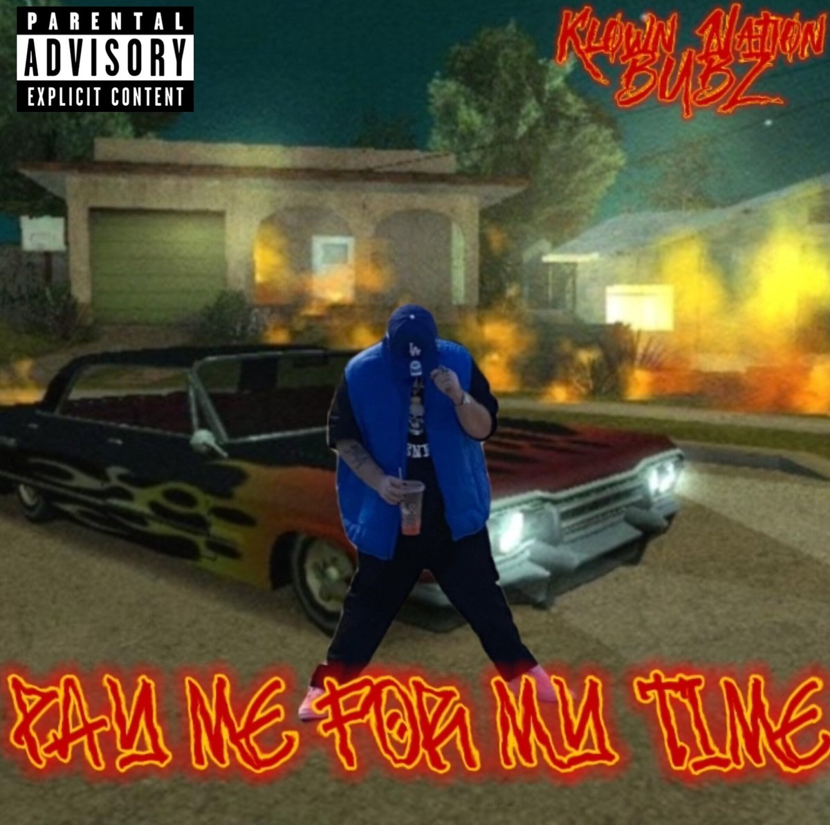 BUBZ187's tweet image. NEW ALBUM DROPPING TONIGHT AT MIDNIGHT ON MY BIRTHDAY LMK WHAT YALL THINK! 🖤🔥

(LINK IN BIO FOR MORE MUSIC!)

#newmusic #trapmusic #album #grandtheftauto #chiefkeef