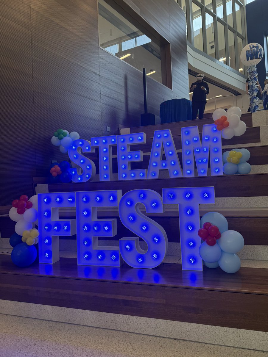 Ladue Foundation tweet media