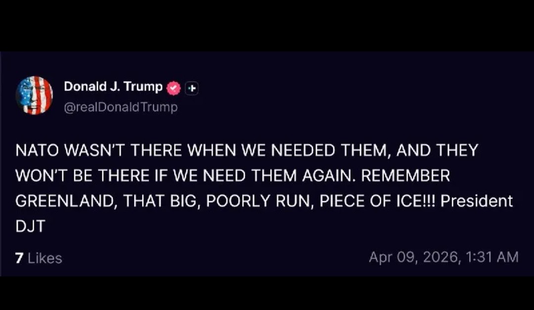 GeoInsider tweet media