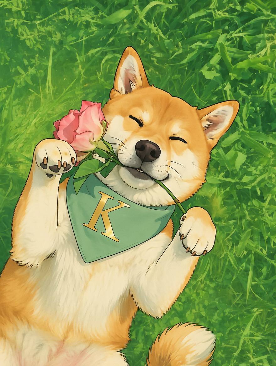 Kimchi CTO tweet media