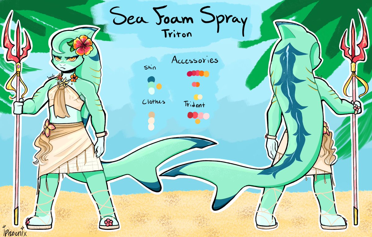 Phoenix 💤 tweet media