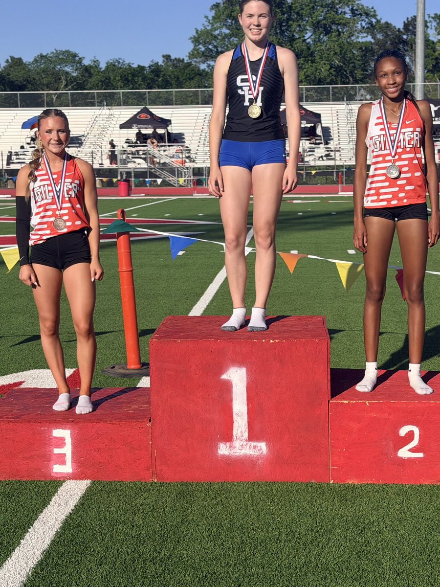 Gilmer Lady Buckeyes tweet media