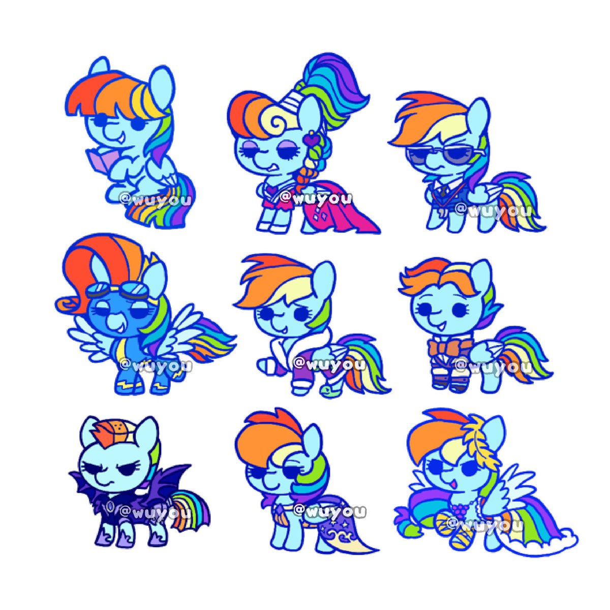 🧃wuyou tweet media