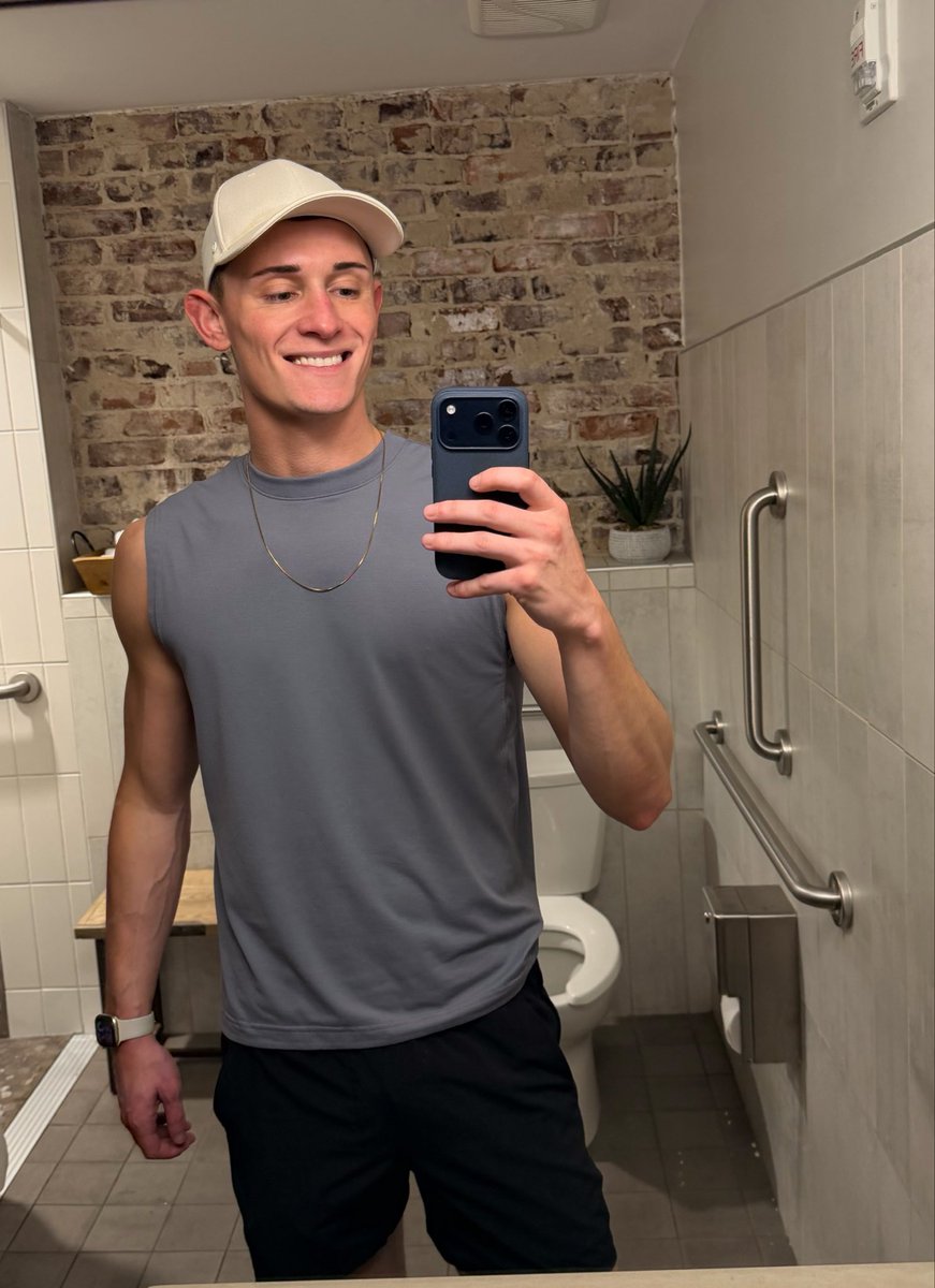 Caleb Howell tweet media