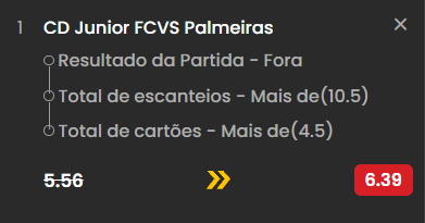 Viciodds tweet media