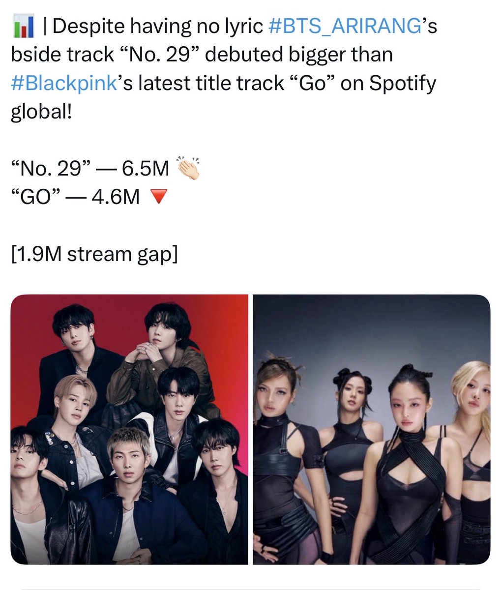 Sandara Park tweet media