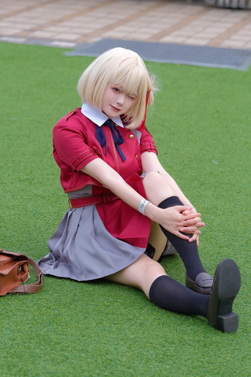 moca 🌼@5/9こすおふstaff tweet media