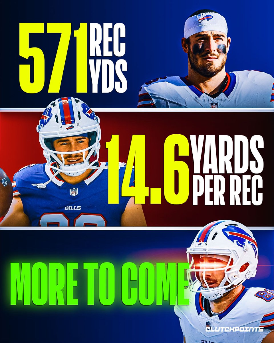 Bills Nation tweet media