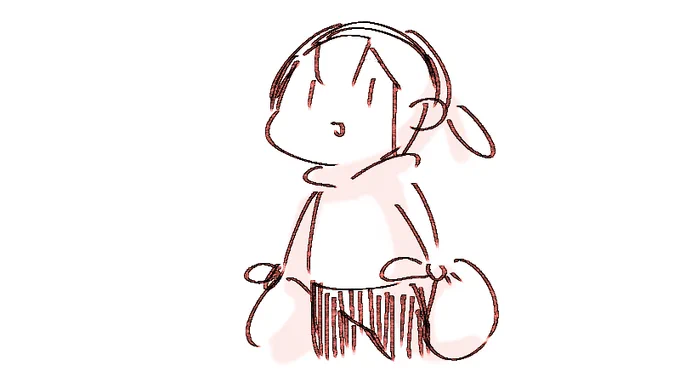 りはびりゴミすて えらい たいりょくかいふくしてくどん