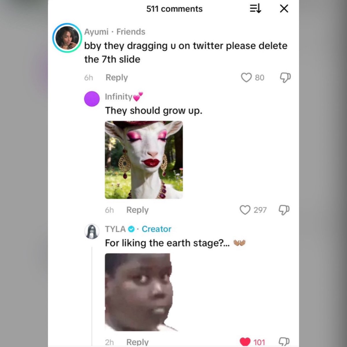 yzyupdates tweet media