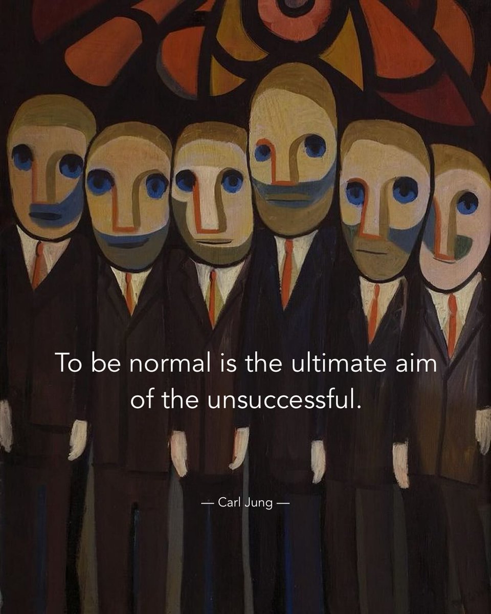 Carl Jung Archive tweet media