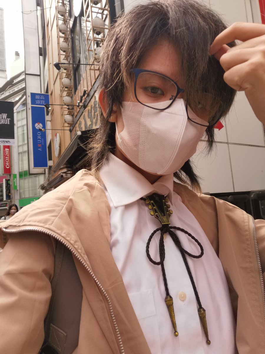 火車◎ tweet media