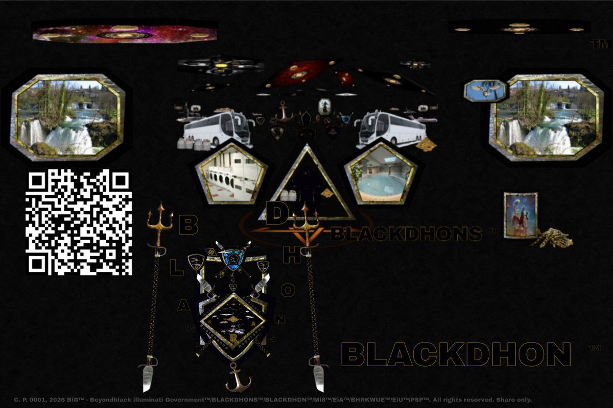 Predada_Severa's tweet photo. BLACKDHONS™

Deep Cover, Black Operations/Projects, etc.:

30 billion Kuwaiti Dinar/120 billion USD per hour ( negotiable ); up front ( methods negotiable ).

Contact:
Predada Severa™,
Beyondblackdirector™,
Blackdhons™

Also donate via my PayPal link:

https://t.co/flvfjQQu9N https://t.co/jxbiGih3tK