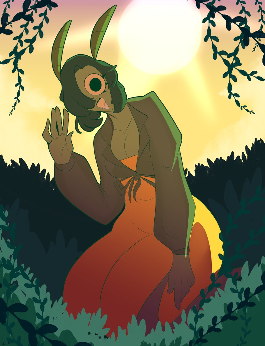 Ghospe Moth 🌺 tweet media