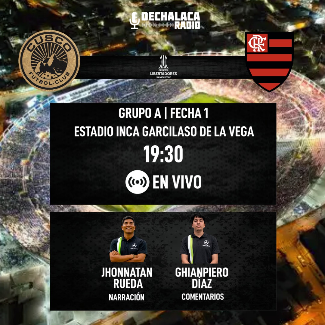 DeChalaca tweet media